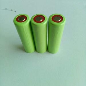 18670แบตเตอรี่นิกเกิลไฮไดรด์17670แบตเตอรี่แบบชาร์จไฟได้ Nimh 1.2V 4200mAh 4500mAh สำหรับอุปกรณ์อิเล็กทรอนิกส์และของเล่น - Product Image 3