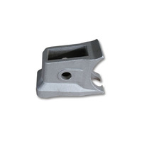 Pièces moulées sous pression en laiton et zinc sur mesure pour fabricants, anodisation d'aluminium moulé sous pression