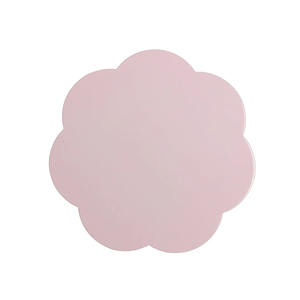 Meilleure vente en forme de fleur laque napperons accessoires plateau de service accessoires maison et cuisine en gros - Product Image 1