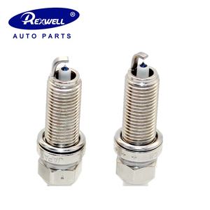 Японские Оригинальные Платиновые Свечи зажигания для Nissan FXE22HR11 22401-EW61C - Product Image 2
