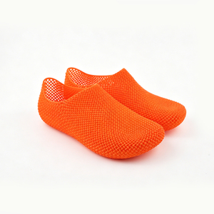 Purun Haisi Calzature Flessibili Stampate in 3D per Tutte le Età, Scarpe Casual per Interni, Fornitura Diretta dalla Fabbrica - Product Image 1