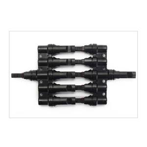 Connettore a T a Cinque/Quattro Vie per Assemblaggio <span class=keywords><strong>Pannelli</strong></span> Solari, Connettore Fotovoltaico, Hotspot per Nuova Energia Solare - Product Image 4