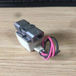 Válvula Solenoide Original-SMC VX210EA de Dos Vías Normalmente Cerrada - Product Image 3