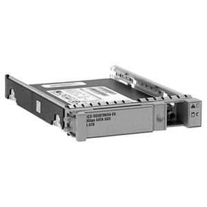 UCS-SD38TBKS4-EV ฮาร์ดดิสก์เซิร์ฟเวอร์ SSD ขนาด 3.8TB 2.5 นิ้ว อุปกรณ์ไฟเบอร์ - Product Image 4