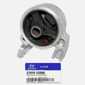 Système de freinage haute performance BRACKET ASSY-ROLL STOPPER FR 21910-1G000 219101G000 Pour Hyundai Elantra Kia Ceed 21910 1G000 - Product Image 2