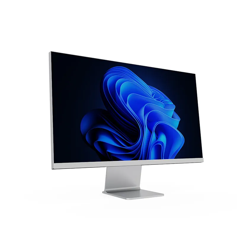 Mini écran LED 5K moniteur 27 pouces moniteur professionnel pc écran d'ordinateur IPS 5120*2880 500cd/m2 1MS moniteur pc de bureau