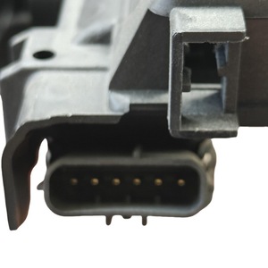 Volkswagen Throttle <b>Position</b> Sensor 1K1721503 For Jetta GLI Replacement Part - Product Image 5