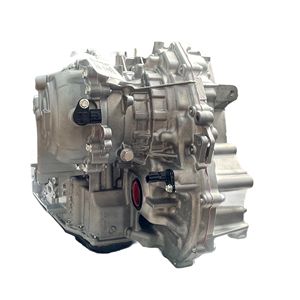 Transmisión Automática CVT7 <span class=keywords><strong>Nissan</strong></span> Reconstruida de Fábrica con Pruebas Certificadas y 1 Año de Garantía Posventa - Product Image 4