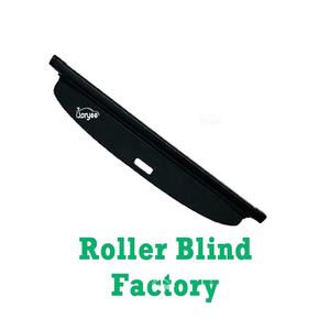 Cubierta de Maletero Trasera para <span class=keywords><strong>Toyota</strong></span> <span class=keywords><strong>RAV4</strong></span> 2023 2021 2019 2018 2020, Accesorio Interior para <span class=keywords><strong>Equipaje</strong></span>, Nuevo 2024 - Product Image 2