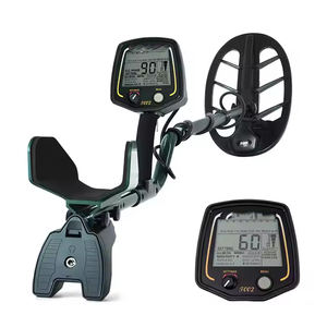 뜨거운 판매 GF2 골드 시커 깊은 수색 지상 관통 레이더 금속 탐지기 가격 - Product Image 3