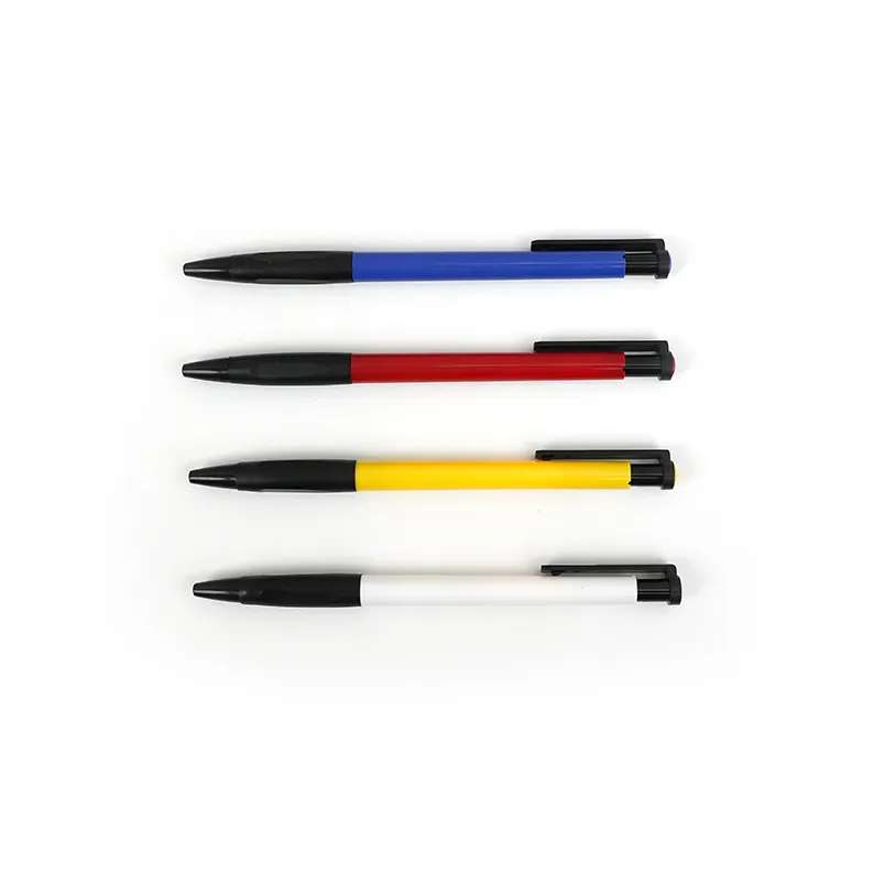 Classic Design 0.7mm Round Ball Pen BP-1002 For Office Use