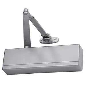 Popular And Hot-selling Frameless Glass Automatic Door Closer