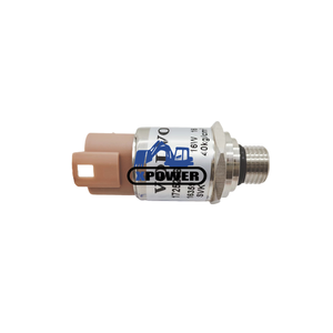 Nouveau capteur de pression XPower 17252661/VOE17252661 pour EC210C EC140C EC160C EC180D - Product Image 1