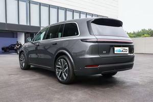 <span class=keywords><strong>2022</strong></span> Lixiang Li L9 Reev PHEV SUV Grande, Bajo Kilometraje, Vehículo de Nueva Energía, Tracción Delantera, Híbrido de Lujo, Coche Chino, Volante a la Izquierda, <span class=keywords><strong>Precio</strong></span> Económico - Product Image 5