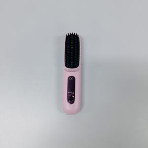 Fer à lisser pour une finition lisse, chauffage en céramique pour 40 secondes de chauffage, conception durable - Product Image 6