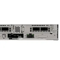 ThinkSystem SD665-N V3 Server Rak Superkomputasi 2U dengan 1x 2x 4th AMD EPYC 96 Core 24x 128GB TruDDR5 High-Density Tersedia