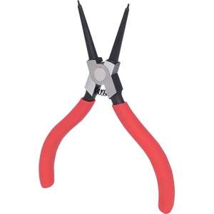 KS TOOLS - 500.1036 Pince à circlips pour circlips internes-EAN 4042146162637 PINCE ET COUPE PINCE À CIRCLIP - Product Image 3