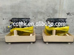 เครื่องยนต์ OM470LA ครบชุด - Product Image 6