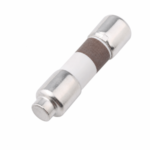 KLKR005.T Fast Acting <strong>Class</strong> <strong>CC</strong> Fuse 5A 300VDC KLKR005 D38.1xL10.3mm - Product Image 1