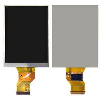 Approvisionnement d'usine petit écran LCD 3 pouces TFT LCD panneau 960x480 barre Module LCD affichage haute luminosité pour la vidéo numérique