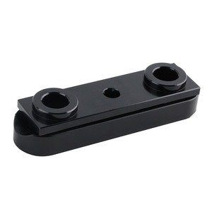 Support de volant coulissant pour Civic Acura RSX DC5 EP3 2001-2006 – Pièce de mise à niveau de la biellette de direction - Product Image 1