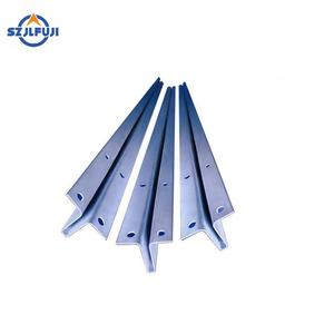 Hot bán thang máy thang máy <span class=keywords><strong>T45</strong></span>/A T50/A T70/một lạnh rút ra đường sắt hướng dẫn - Product Image 1