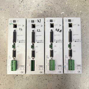 Variador de frecuencia ENSEMBLECP10-OEM/ES17632 de la serie ENSEMBLE CP para AEROTECH - Product Image 1