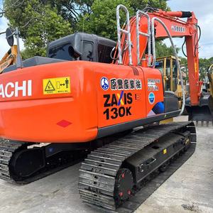 รถขุดมือสอง Hitachi ZX200 เครื่องยนต์ดีเซล 20 ตัน พร้อมมอเตอร์ ความจุบุ้งกี๋ 1 ลูกบาศก์เมตร ผลิตในญี่ปุ่น สภาพดี - Product Image 4
