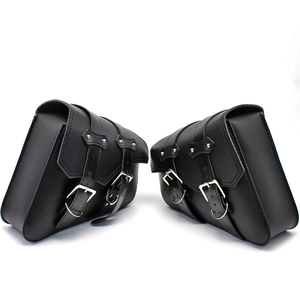 Nuove <span class=keywords><strong>Borse</strong></span> Laterali <span class=keywords><strong>per</strong></span> Moto <span class=keywords><strong>Harley</strong></span>-<span class=keywords><strong>Davidson</strong></span>, <span class=keywords><strong>Borse</strong></span> Triangolari Montate Lateralmente, Accessori <span class=keywords><strong>per</strong></span> Modifiche e Stoccaggio Attrezzi da Moto - Product Image 3