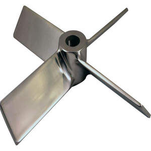 Mini générateur hydro-électrique sans balais, w, type kplan, petite plante électrique - Product Image 6