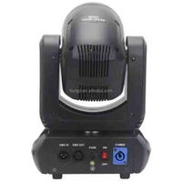 150W MINI Beam Wash Lighting 150W Led Luz con cabezal móvil Lavado con cabezal móvil RGBW 4 en 1 150W Led Sharpy Beam Light Dj Disco Pub