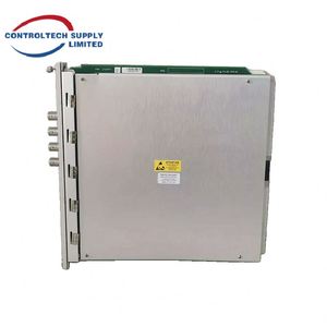 Módulo de Monitor de Proximidad Bently Nevada 3500/40M-01-00 176449-01 a Precio Económico - Product Image 3