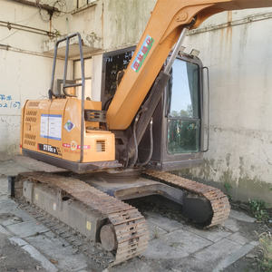 เครื่องขุดขนาดเล็ก Sany ใช้ Sy65c-9รถขุดขนาดเล็ก Sany 65C SY65C-9 SY65C-9 SY65C-9 - Product Image 5