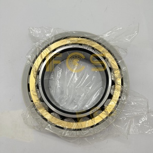 Roulements à rouleaux cylindriques NU <span class=keywords><strong>318</strong></span> ECM/C4VA301 de haute qualité NU <span class=keywords><strong>318</strong></span> ECM/C4VA301 - Product Image 4