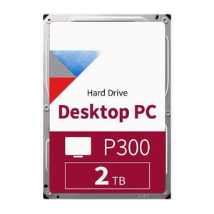 P300デスクトップPCハードディスクドライブ<span class=keywords><strong>2</strong></span>テラバイトHDWD120UZSVA P300 3.5インチSATA HDD P300 <span class=keywords><strong>2</strong></span>テラバイト7200RPM SATA HDD HDWD120YZSTA HDWD120 - Product Image 3