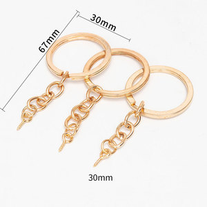 Kendin Yap Epoksi Reçine Küpe Kolye Silikon Kalıp Anahtarlık Aksesuarları - Product Image 4