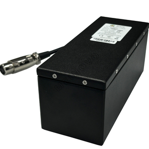 แบตเตอรี่ลิเธียมไอออนแบบโซลิดสเตตคุณภาพสูง MENIOVO MAS-7S11 25.2v 11ah พร้อมการรับประกัน 12 เดือนสำหรับรถกอล์ฟ - Product Image 2