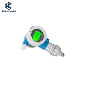 Transmetteur de pression Endress Hauser E+H Cerabar PMC71B avec diaphragme céramique, numérique, précision 0,05 %, IP65 - Product Image 1
