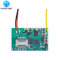 Service d'assemblage de circuits imprimés haute densité sur mesure basé sur les fichiers Gerber et la nomenclature du client |   Fabricant de circuits imprimés OEM