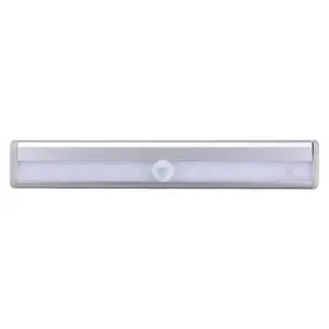 Appareils D'éclairage Led Mini LED Lumière Du Cabinet 10 Pcs 2835 LED Éclairage et Circuit Design Tactile On/off Moderne LINLI-TECH