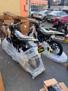 Nouvelle Moto Tout-Terrain Électrique Surron Ultra Bee 2026, 21 kW, Puissante, avec un Grand Couple - Product Image 4