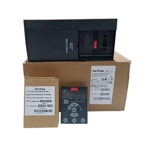 Variador de Velocidad ACS580-01-062A/073A-4, Convertidor de Frecuencia de 30KW, VFD Trifásico - Product Image 3