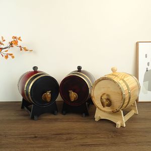 Table de fûts <span class=keywords><strong>en</strong></span> <span class=keywords><strong>bois</strong></span> de chêne vintage <span class=keywords><strong>en</strong></span> gros Mini fûts de vin <span class=keywords><strong>en</strong></span> chêne français - Product Image 6
