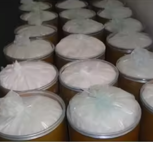 Polvo de Ácido Kójico <span class=keywords><strong>CAS</strong></span> 501-30-4 para Productos Correctores de Manchas Oscuras - Product Image 6