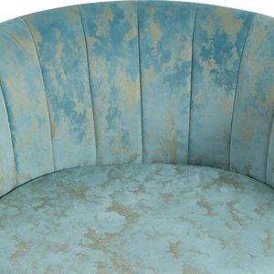 Cama redonda y elegante para mascotas, muebles duraderos para perros, sofá cama - Product Image 6