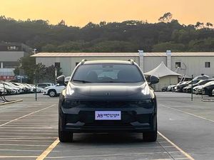 Voiture d'occasion LYNK&CO 01 PHEV <span class=keywords><strong>2022</strong></span> 2023 2024 Nouvelle <span class=keywords><strong>hybride</strong></span> électrique à grande vitesse Voiture compacte populaire Fabriquée en Chine Voiture à conduite à gauche - Product Image 2