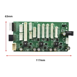Modül <span class=keywords><strong>CA</strong></span>-128 LCD TV anakart bakım elektrik panosu 12V/24V anakart bakım testi güç kaynağı - Product Image 2
