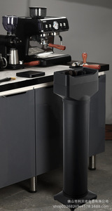 Spazzola Multifunzionale per Pulizia Caffettiera, Strumento Portatile per Pulizia Filtro Espresso, Spazzola per Portafiltro di Grado Alimentare - Product Image 5