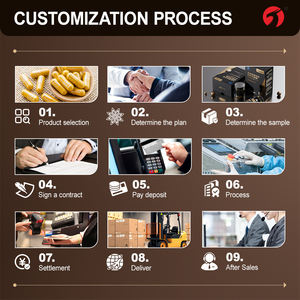 ओम हर्बल पूरक गोलियां प्राकृतिक अर्क के आंतरिक कंडीशनिंग सौंदर्य विरोधी उम्र के लिए स्वास्थ्य उत्पादों का कोई दुष्प्रभाव नहीं होता है। - Product Image 6