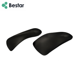 Solette Ortopediche 3/4 in Plastica PP TPU con Supporto per Arco Plantare, Mezze Solette Ortopediche 3/4, Protezioni per Tallone - Product Image 3